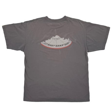 LIMP BIZKIT 1990 UFO CHARCOAL GIANT XL 2425