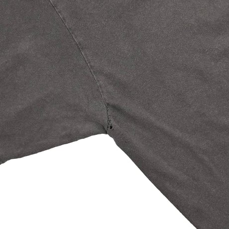 LOONEY TUNES COYOTE BLACK OUT FITS XL 2093