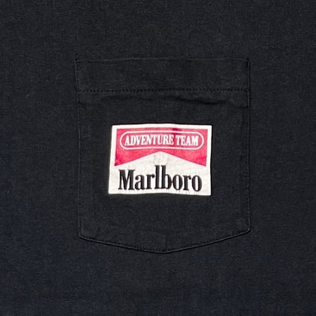 Marlboro SNAKE PASS FRUIT OF THE LOOM XL 1240