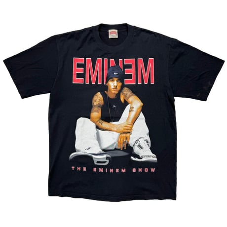 EMINEM THE EMINEM SHOW MICHAEL XL 4186