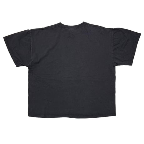 RAGE AGAINST THE MACHINE STAR LOGO BLACK DELTA XL 4093
