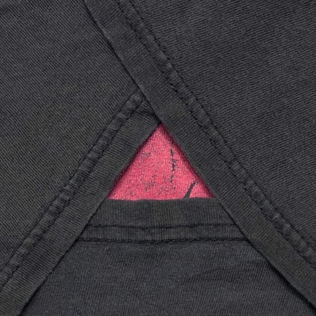 RAGE AGAINST THE MACHINE SQUARE MEMBER GIANT XL 0564