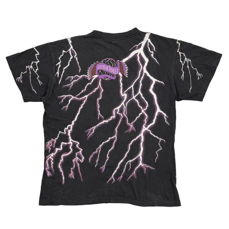 AMERICAN THUNDER FEEL THE WIND OVP XL 0222