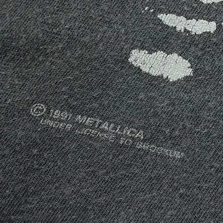 METALLICA 4 FACE 199 EURO FITS XL 5723