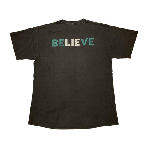 MARILYN MANSON BELIEVE WINTERLAND XL 1133