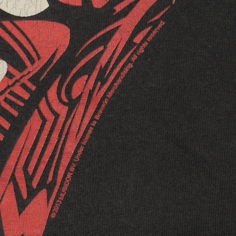 ROLLING STONES TRIVAL TONGUE DELTA LARGE 4492