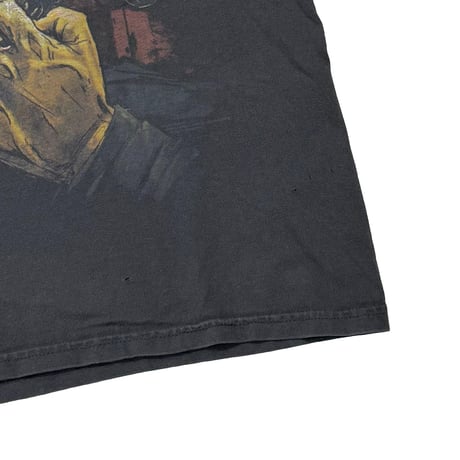 Slipknot SHAVED MASK HANES LARGE 9158