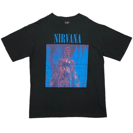 NIRVANA SLIVER GIANT XL 8831