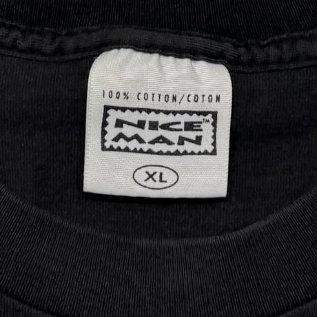 PEARL JAM ALIVE NICE MAN XL 2276