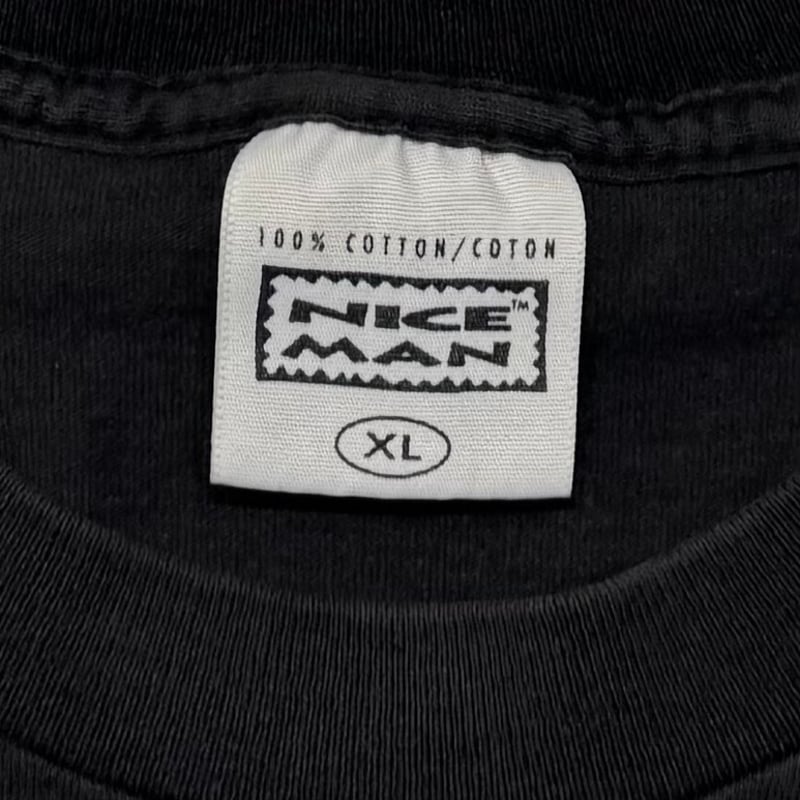 PEARL JAM ALIVE NICE MAN XL 2276 | greatLAnd OSAKA