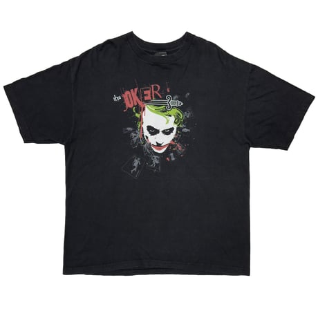 THE DARK KNIGHT JOKER FACE ALSTYLE XL 4154