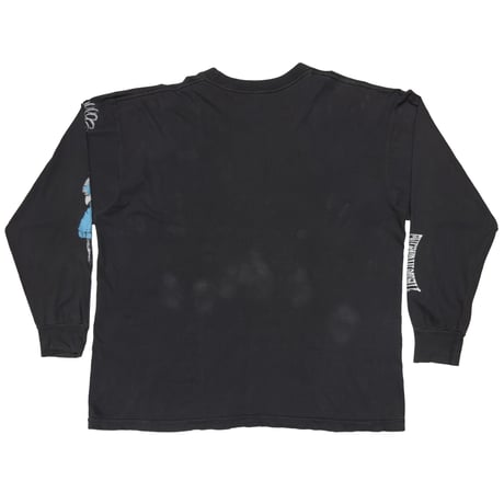 ALICE IN CHAINS ALICE HANGING LS FITS XL 9326