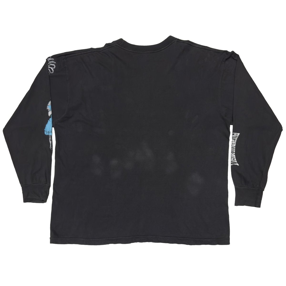 ALICE IN CHAINS ALICE HANGING LS FITS XL 9326 | 