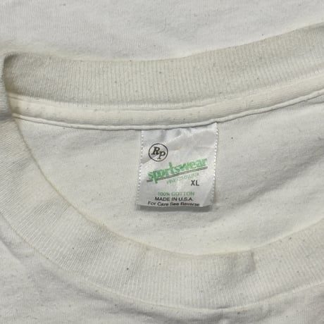 THE MORTON DOWNEY Jr SHOW LOUDMONSE WHITE XL 4018