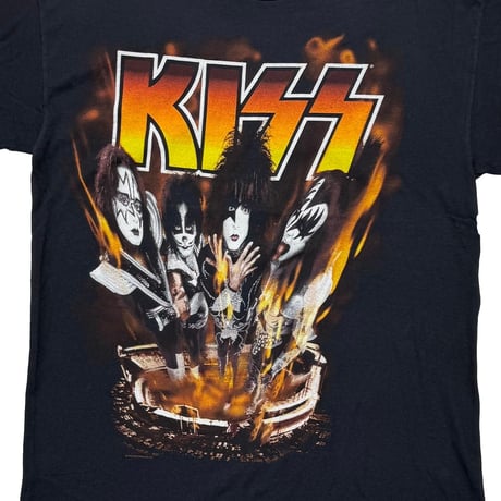 KISS PSYCHO CIRCUS LIVE IN 30 HYLAND LARGE 5856