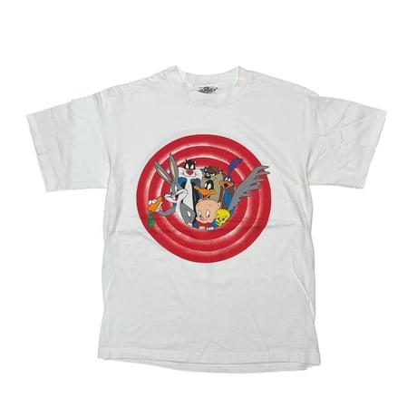 LOONEY TUNES THAT'S ALL TOLKS TEE ACME LARGE 8295