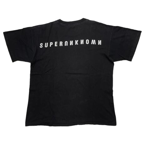 SOUNDGARDEN SUPERUNKNOWN BROCKUM XL 2685