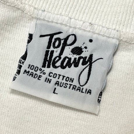 NIRVANA 1996 MEMBER PORTRAIT WHITE TOP HEAVY LARGE 3132