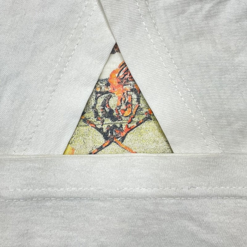 METALLICA LIVE SHIT BINGE & PURGE 1995 EURO TOU