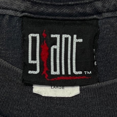RAGE AGAINST THE MACHINE FRONT R DIAL BACK MEMBER GIANT LARGE 5124
