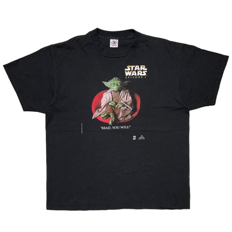 STAR WARS EPISODE 1 YODA READ YOU WILL DELTA XL 3254