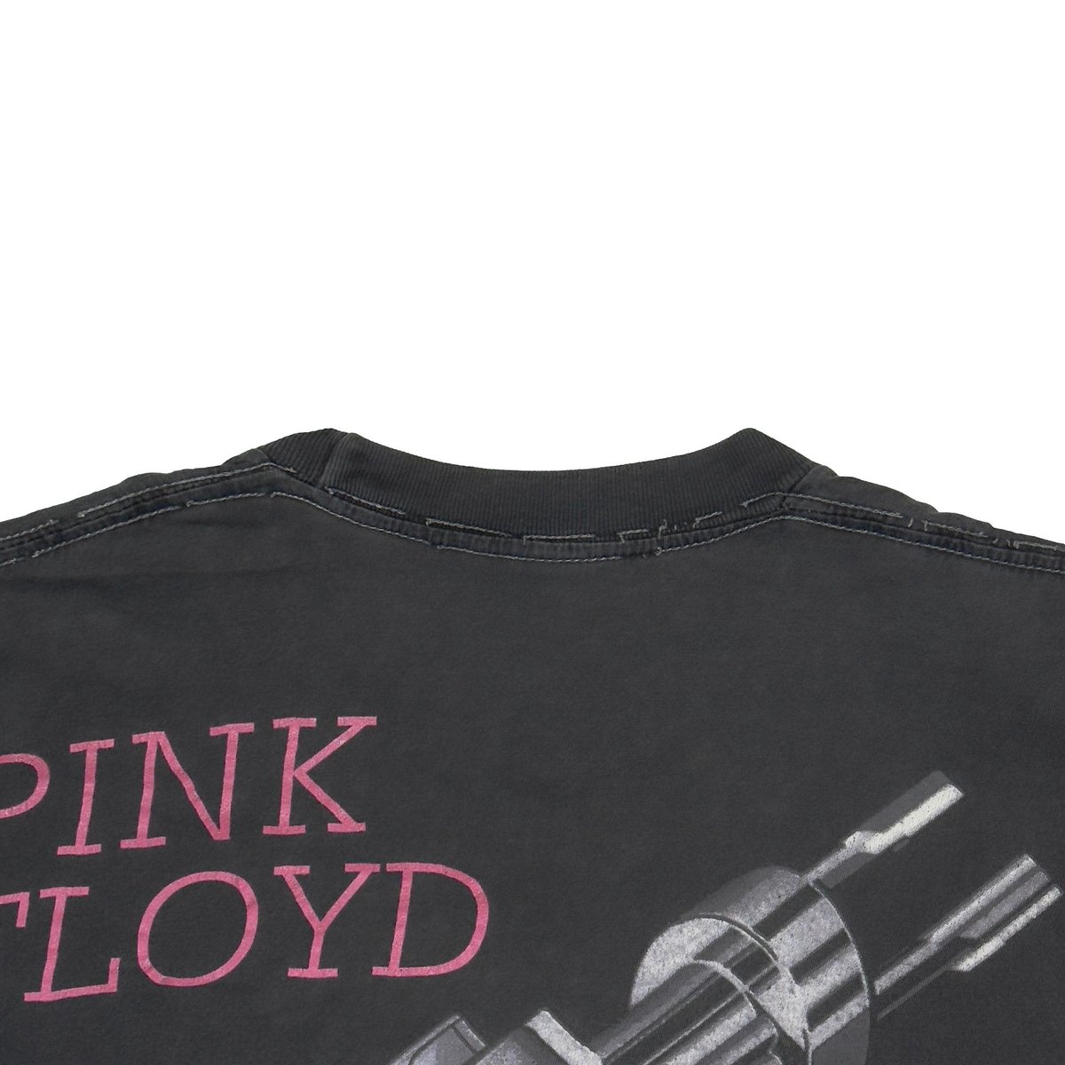PINK FLOYD WISH YOU WERE HERE EURO FITS XL 9404