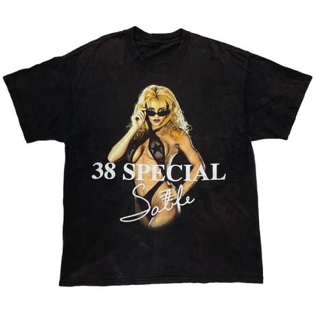Sable Bomb WWF 38 SPECIAL Sable - BOMB Me PLEAZE! 1998 FITS XL 9720