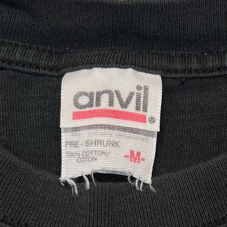 LINKIN PARK UNDERGROUND BOX LOGO ANVIL MEDIUM 2592