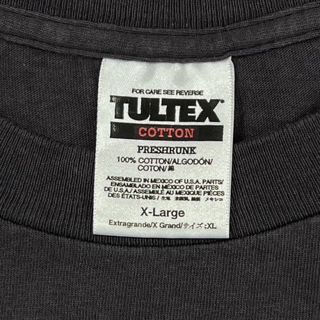 MARILYN MANSON REPENT TULTEX XL 2449