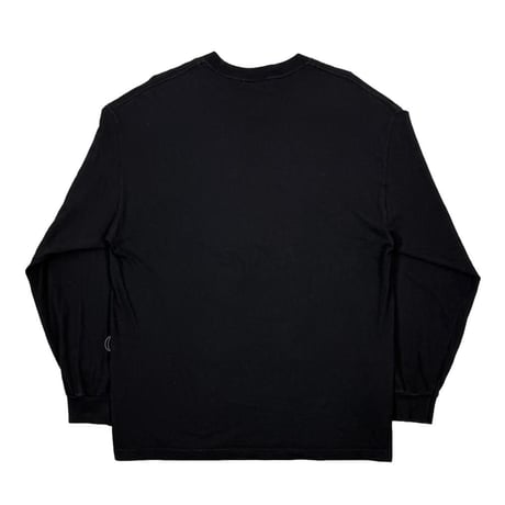 THE ROLLING STONES A BIGGER BANG TOUR 05-06 LS BLACK XL 0596