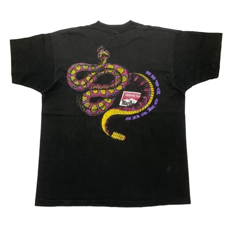MARLBORO SNAKE PASS FRUIT OF THE LOOM XL 7999