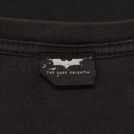 THE DARK KNIGHT JOKER STANDING FITS 2XL 1325