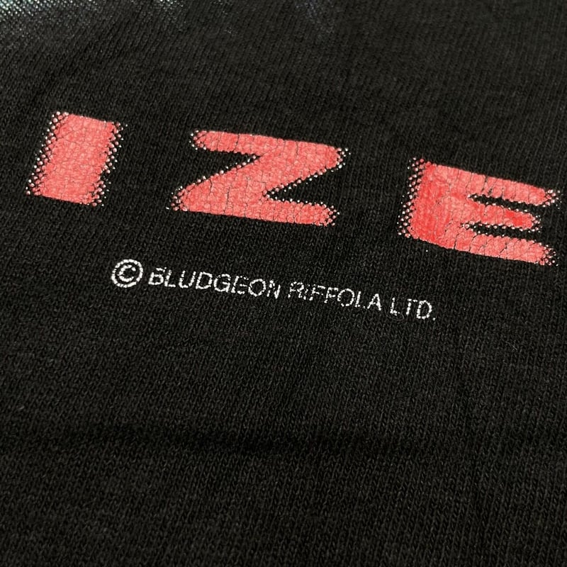 デフ・レパードの「The 7-Day Weekend Tour」 Def Leppard The7-DayWeekend Tour Live T 【公式通販】