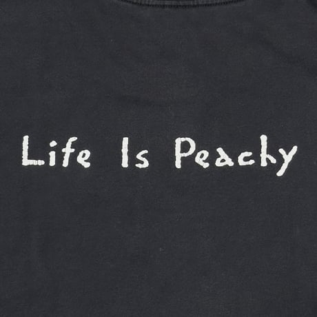 KORN 1996 Life Is Peachy GIANT XL 0365