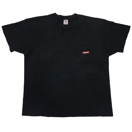 Marlboro SLANTED LOGO POCKET TEE DELTA XL