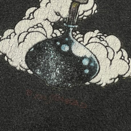 METALLICA KING NOTHING TEE GIANT TAG XL 9662