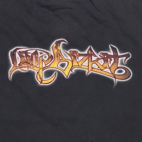 LIMP BIZKIT SIGNIFICANT OTHER GIANT LARGE 5257