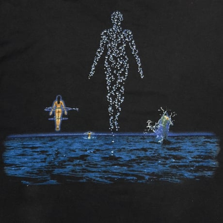 PINK FLOYD 1997 SHINE ON YOU CRAZY DIAMOND FITS LARGE 4495