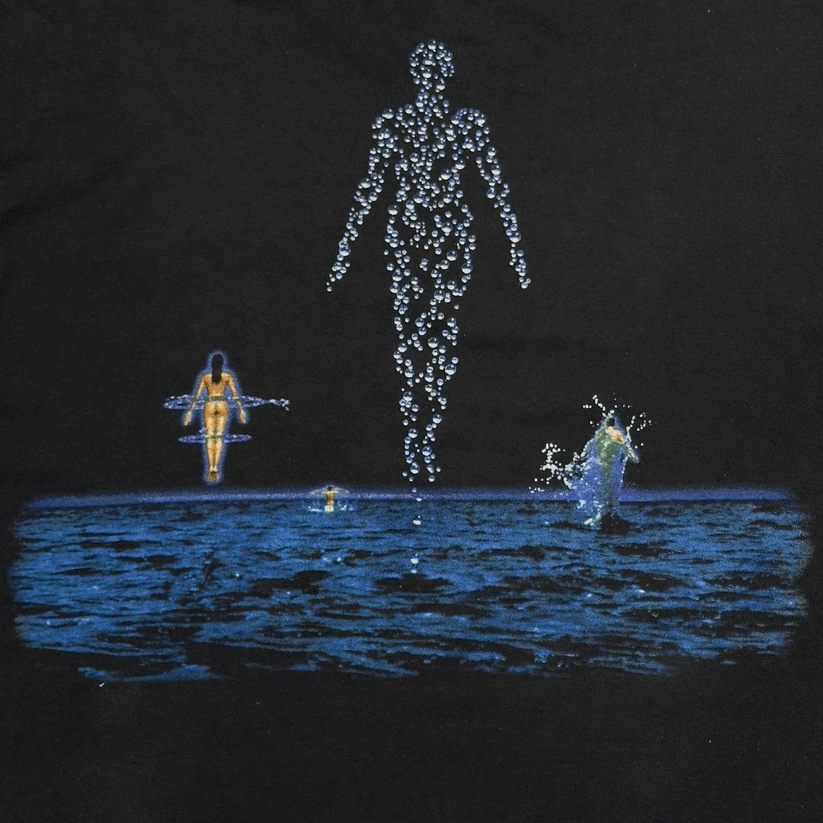 PINK FLOYD 1997 SHINE ON YOU CRAZY DIAMOND FITS