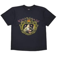 NIRVANA KURT COBAIN THE SUN IS GONE GIANT LARGE 7131