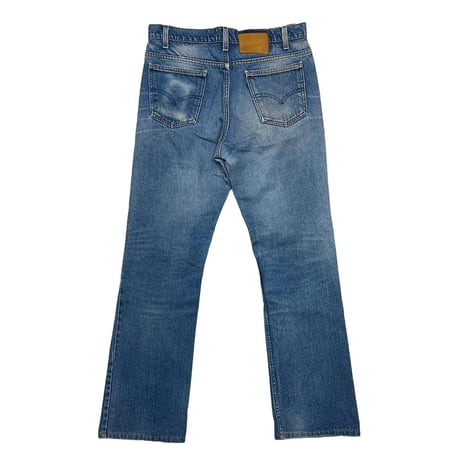 greatLAnd POLLYMAN DENIM PANT W84 L80 1632