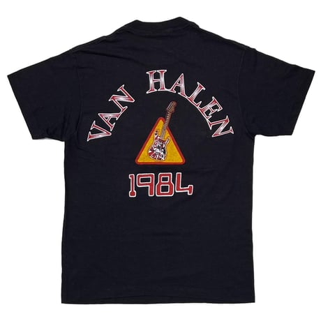 VAN HALEN 1984 Ched LARGE 2767