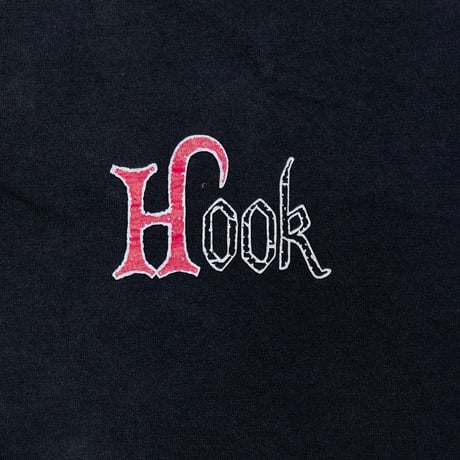 HOOK 1991 MOVIE PROMO ANVIL XL 2273