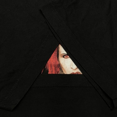 MARILYN MANSON ROCK IS DEAD TOUR '99 BG XL 4324