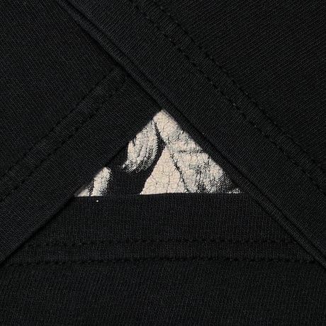 NIRVANA 2008 MEMBER TEE FITS LARGE 2462
