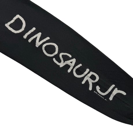 DINOSAUR Jr 1993 IN A JAR LS SOF TEE BY TEEJAYS LARGE 4020