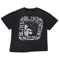 BLIND MELON 1992 CRAMMED IN A VAN BROCKUM XL 7347