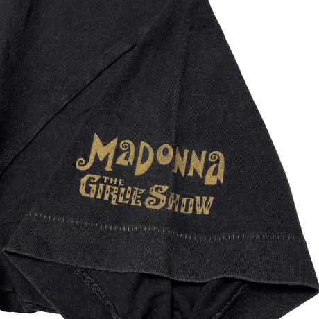 MADONNA THE GIRLIE SHOW LARGE 3984