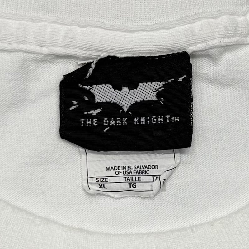 THE DARK KNIGHT JOKER WANNA KNOW HOW I GOT THES