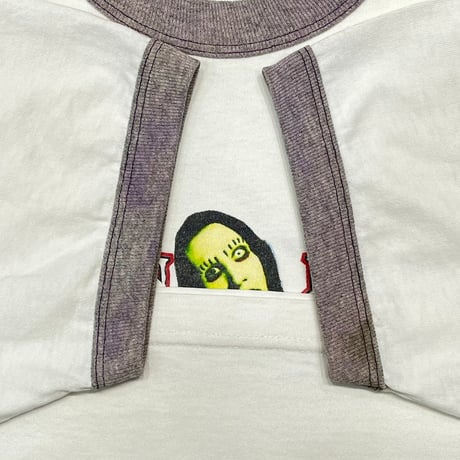 MARILYN MANSON ANTICHRIST SUPERSTAR RINGER FITS XL 4259